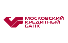 Банк Московский Кредитный Банк в Няксимволе